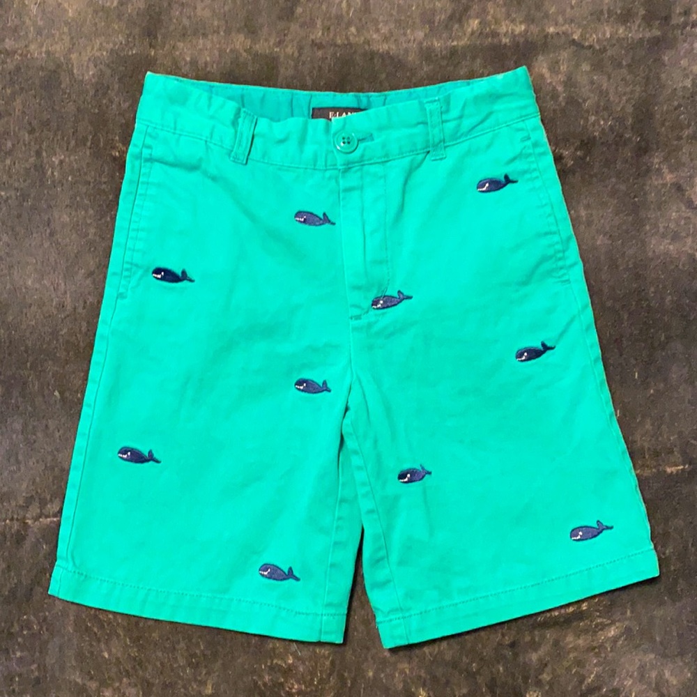 🔥SALE 3/$15 ELand Shorts